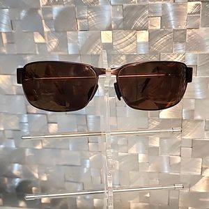 Maui Jim Black Coral Sunglasses